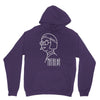 Mathilda Unisex Hoodie
