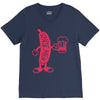 artisan pickle 3 V-Neck Tee