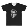halloween town All Over Men's T-shirt