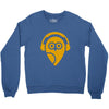 owl  (8) Crewneck Sweatshirt