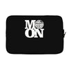 death star tourist Laptop sleeve