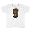 from the grave Toddler T-shirt