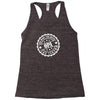 Opa The Man The Myth The Legend Racerback Tank