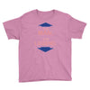 the man   the legend funny Youth Tee