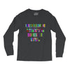 ONE DAY SOMAONE IS GOING TO HUG YOU SO TIGHT THAT ALL OF YOUR BROKEN P Long Sleeve Shirts