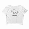 woetato Crop Top