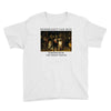 Rembrandt Van Rijn The Night Watch Youth Tee