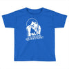columbo just one more question Toddler T-shirt
