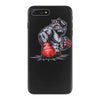 mma bulldog final iPhone 7 Plus Case