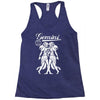 gemini Racerback Tank