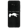 t rex hates pushups Samsung Galaxy S8