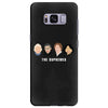 The Supremes Samsung Galaxy S8 Plus