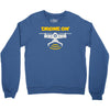 drone on Crewneck Sweatshirt