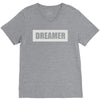dreamer (2) V-Neck Tee