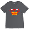 zombie regard qui tue V-Neck Tee
