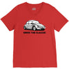 drive rhe classic V-Neck Tee