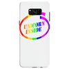 unicorns,unicorn inside,funny Samsung Galaxy S8