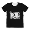 of kings All Over Women's T-shirt