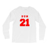 DUN 21 Long Sleeve Shirts