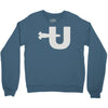 lgbt equal rights Crewneck Sweatshirt