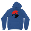 pokemon masterball Unisex Hoodie