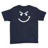 smile Youth Tee
