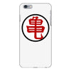dragonball z muten roshi kanji manga iPhone 6 Plus/6s Plus Case