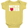 mother lover Baby Onesie