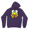 keroppi2 Hoodie
