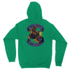 skull rider Unisex Hoodie