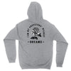 i am my ancestors' wildest dreams Unisex Hoodie