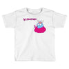 lil monsters Toddler T-shirt