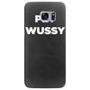 pet wussy Samsung Galaxy S7 Edge