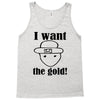 i want the gold Tank Top