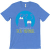 tick and arthur T-Shirt