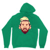 messi Unisex Hoodie