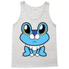 froakie pokedoll Tank Top