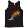 shelf life Tank Top