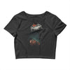 aurora Crop Top