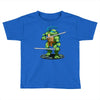 leonardo Toddler T-shirt
