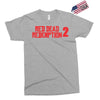 red dead redemption 2r Exclusive T-shirt