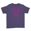 it's a gilmore girls thing Youth Tee