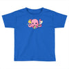 crafting Toddler T-shirt