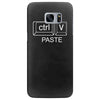 copy paste Samsung Galaxy S7 Edge