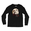 doctor's portrait Long Sleeve Shirts