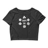 christmas gift carpe dm Crop Top