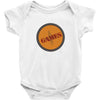 fahrie77 Baby Bodysuit