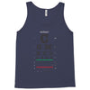 come closer Tank Top