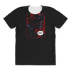 death star sorrows All Over Women's T-shirt