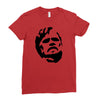 che ganibe Ladies Fitted T-Shirt